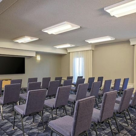 Courtyard By Marriott Phoenix North Buitenkant foto