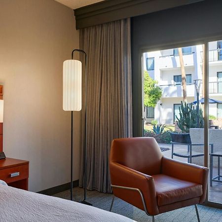 Courtyard By Marriott Phoenix North Buitenkant foto