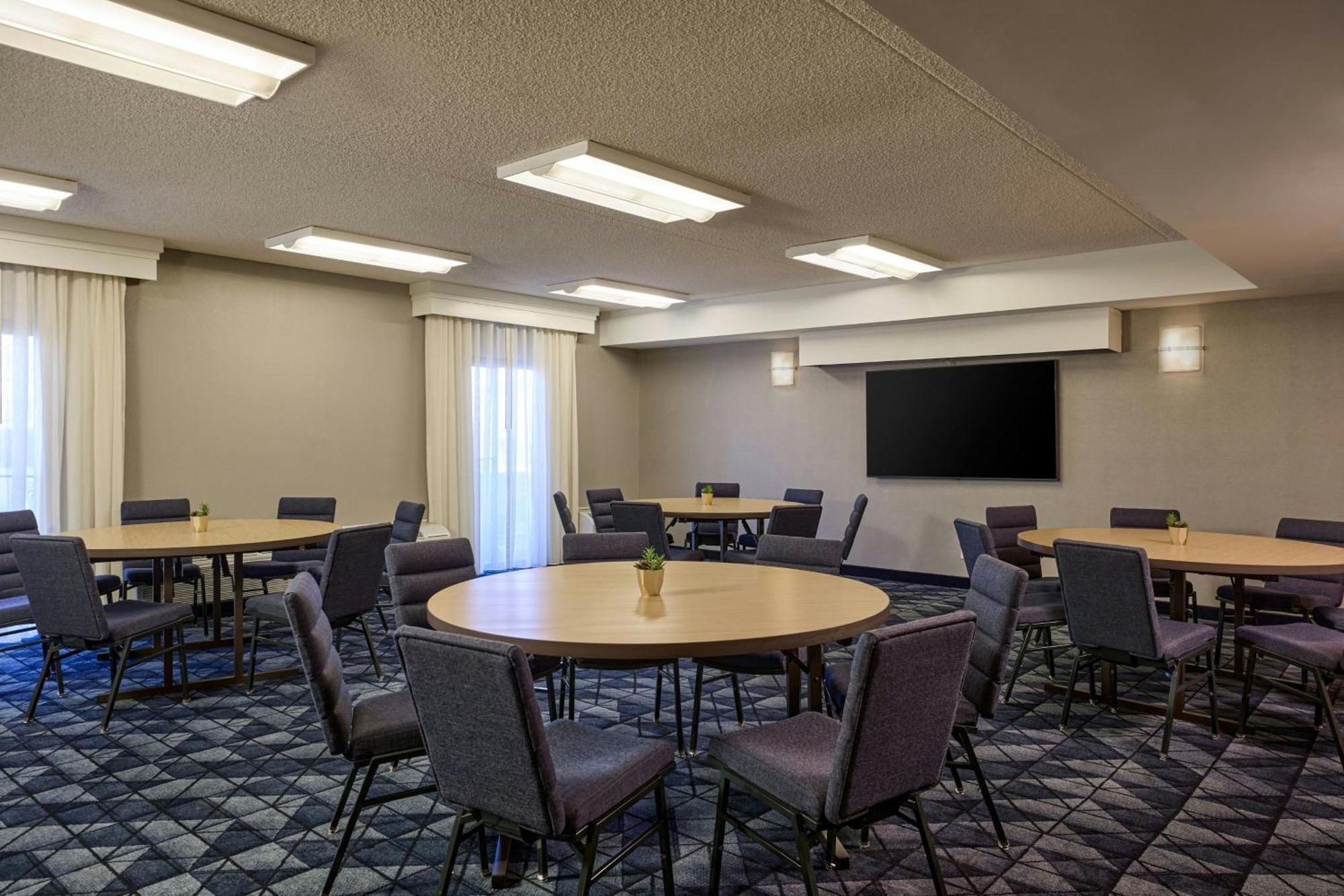 Courtyard By Marriott Phoenix North Buitenkant foto
