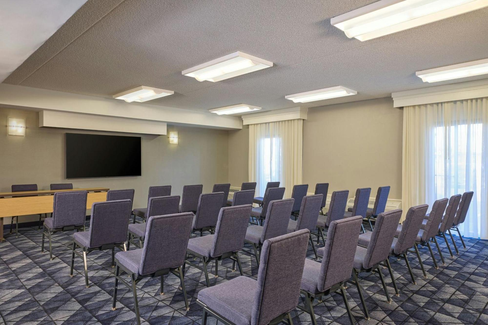 Courtyard By Marriott Phoenix North Buitenkant foto
