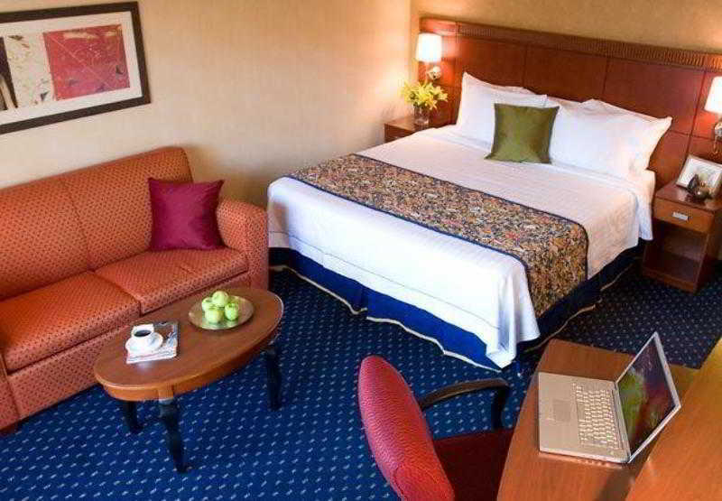 Courtyard By Marriott Phoenix North Buitenkant foto